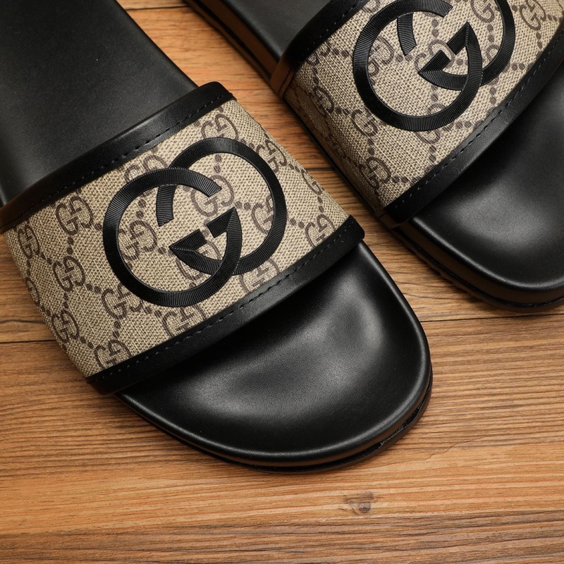 Gucci Slippers